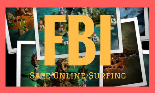 FBI SOS 